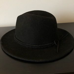 Treasure and Bond wool felt fedora Nordstrom